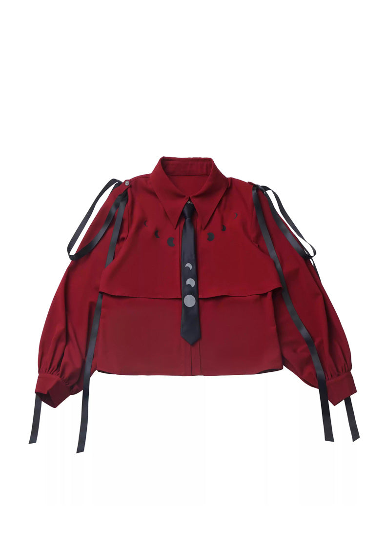 Beautifully Finished Garment in a Timeless Design