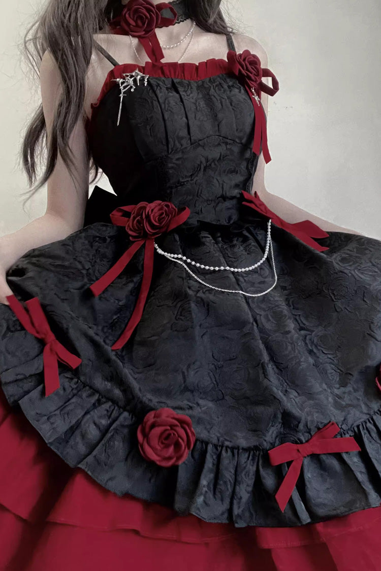Casually Elegant Dress with a Refined Edge