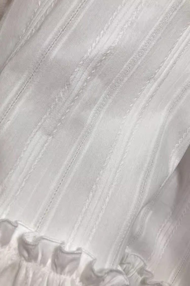 Elegantly Styled Blouse for Everyday Wear