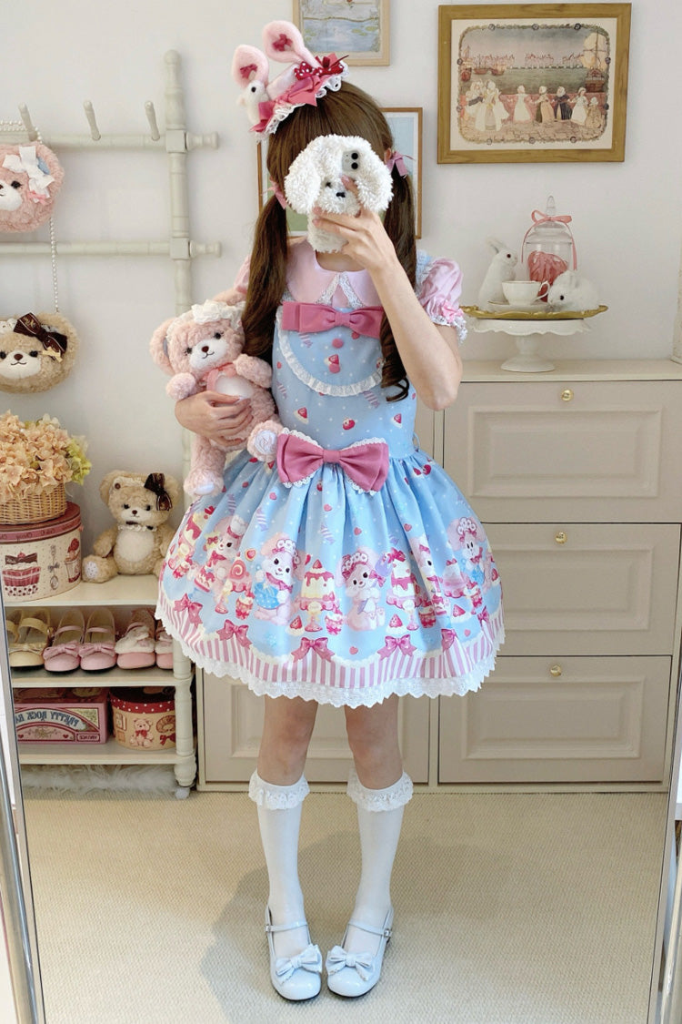 Thoughtfully Designed Dress in a Timeless Style