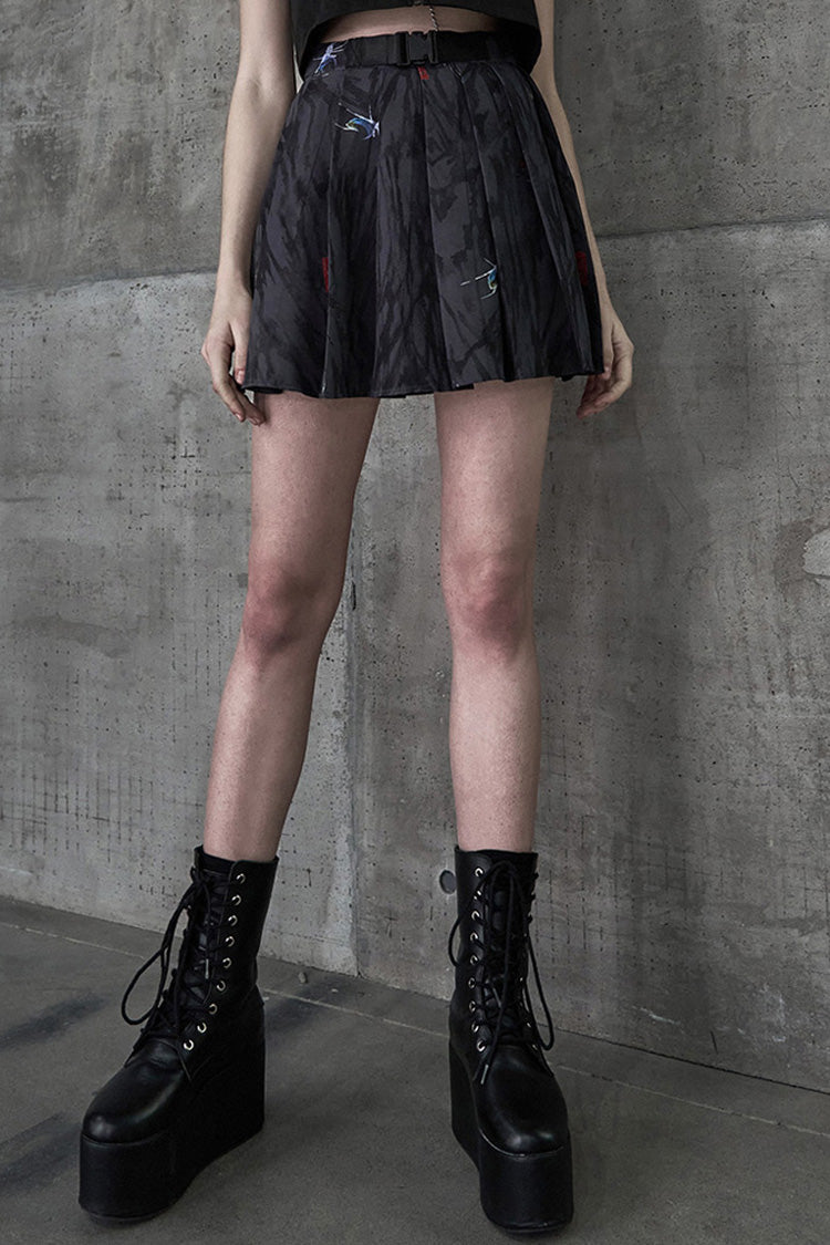 Vintage Inspired Garment with a Contemporary Edge