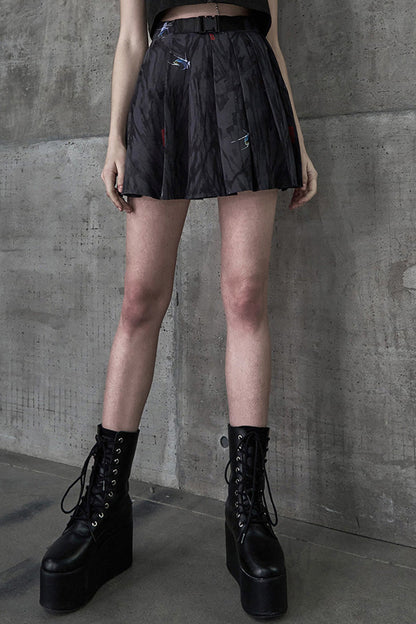 Vintage Inspired Garment with a Contemporary Edge