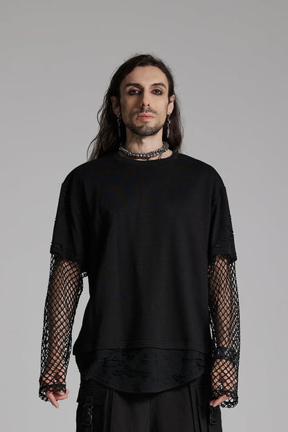 Thoughtfully Designed T-Shirt in a Timeless Style