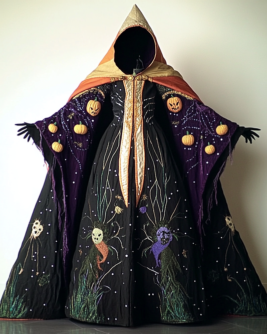 Thoughtfully Designed Garment in a Timeless Style