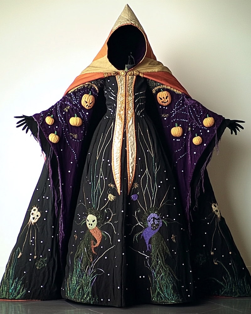 Thoughtfully Designed Garment in a Timeless Style