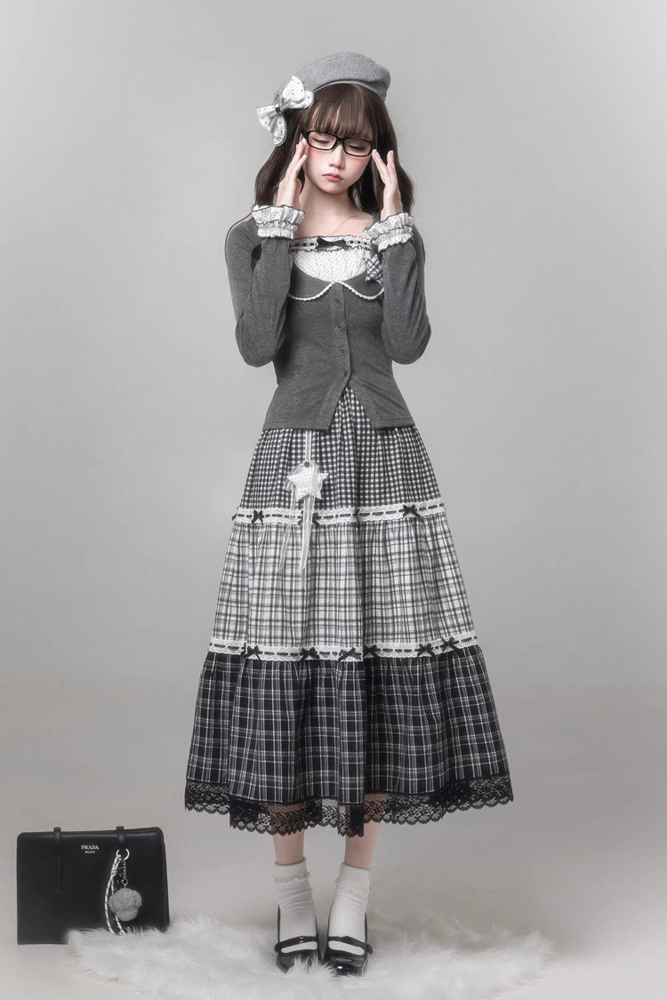 Beautifully Finished Garment in a Timeless Design