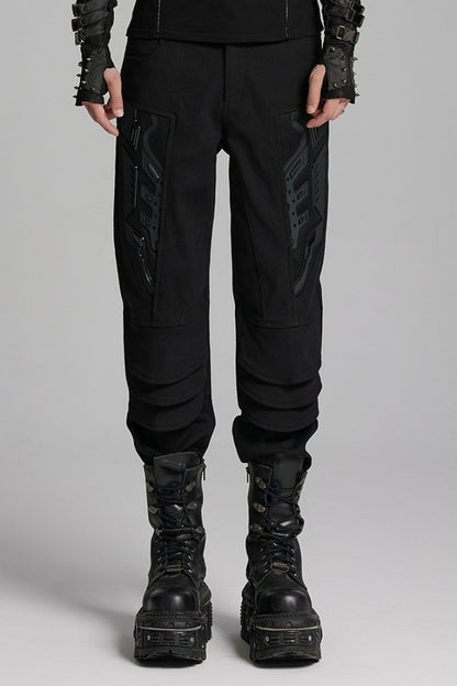 Thoughtfully Designed Pants in a Timeless Style