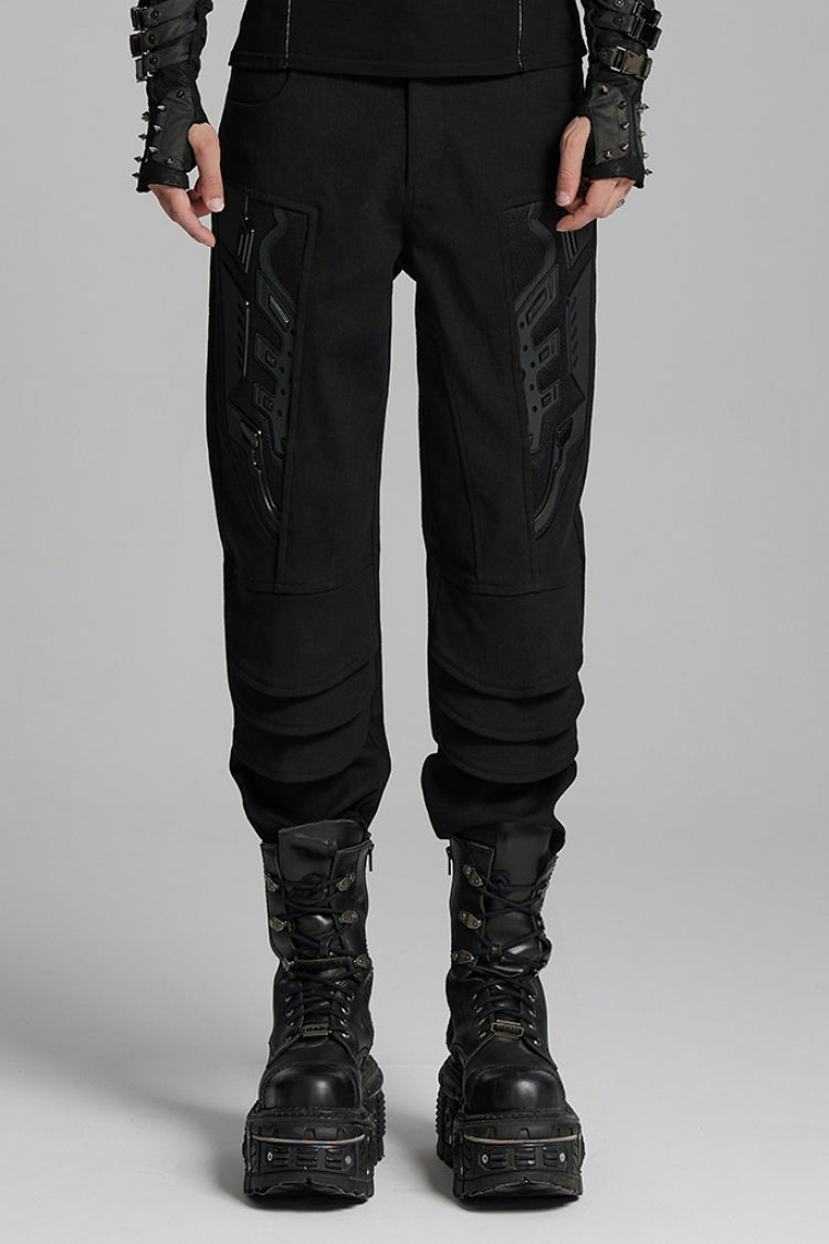 Thoughtfully Designed Pants in a Timeless Style