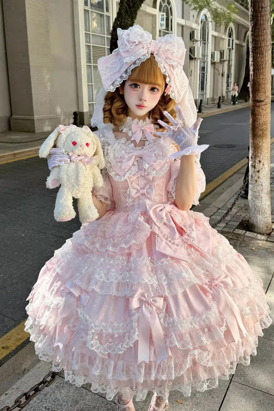 Casually Elegant Dress with a Refined Edge