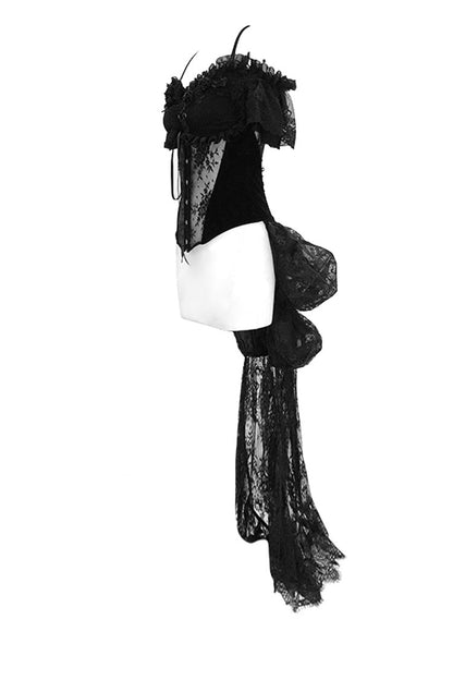 Beautifully Finished Garment in a Timeless Design