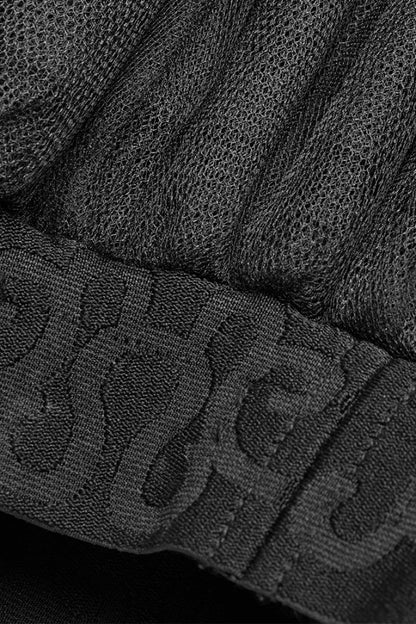 Beautifully Finished Garment in a Timeless Design