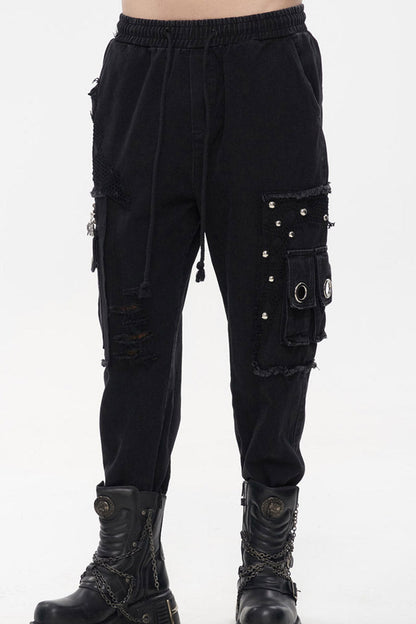 Classic Designed Pants in a Timeless Cut