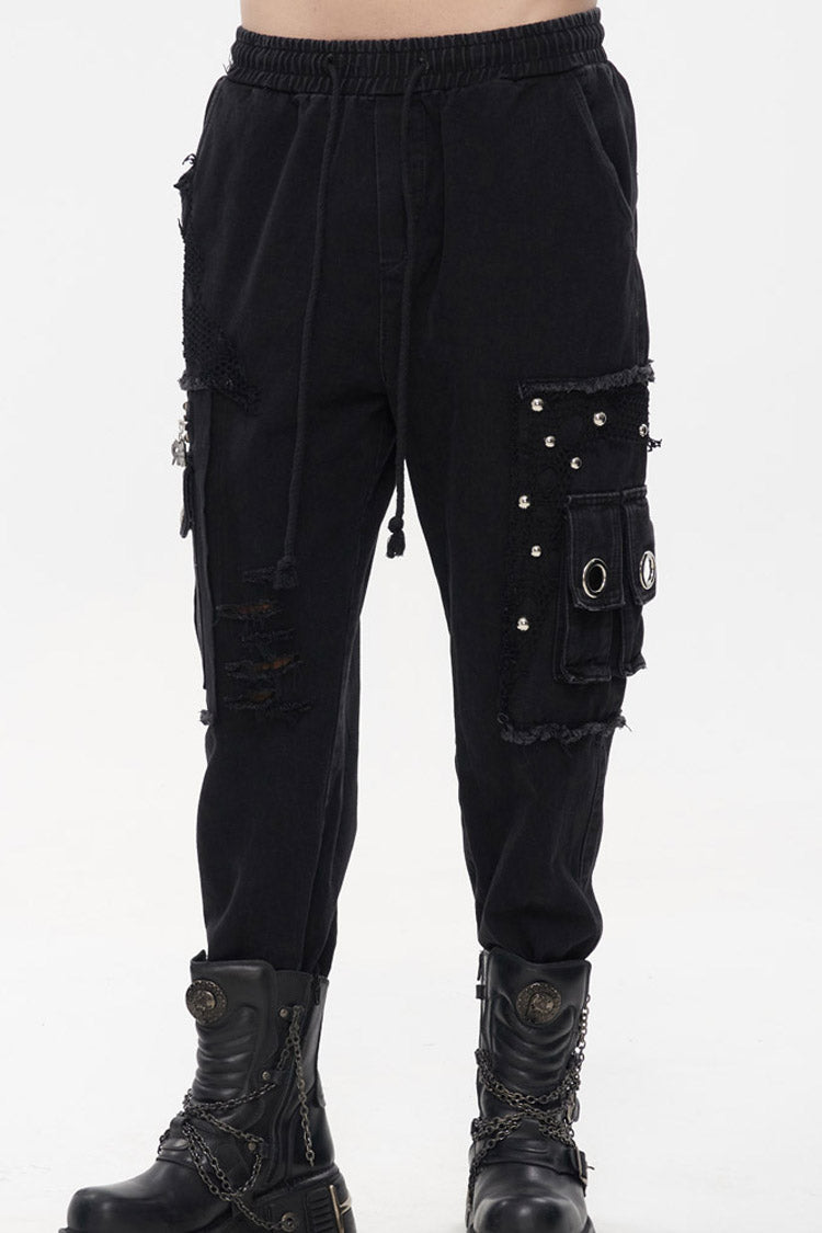 Beautifully Crafted Pants in a Classic Style