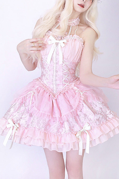 Vintage Style Dress with a Modern Fit