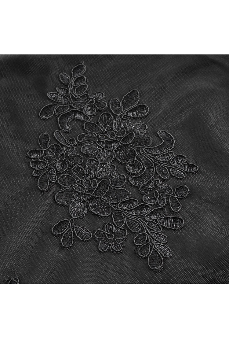 Beautifully Crafted Garment in a Classic Style