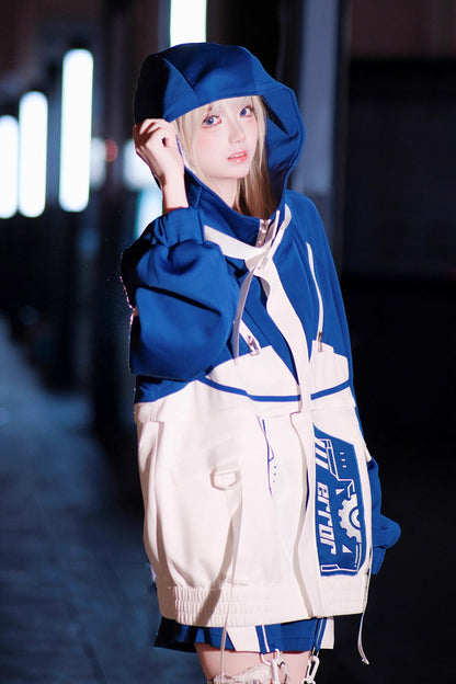 Elegantly Styled Coat for Everyday Wear