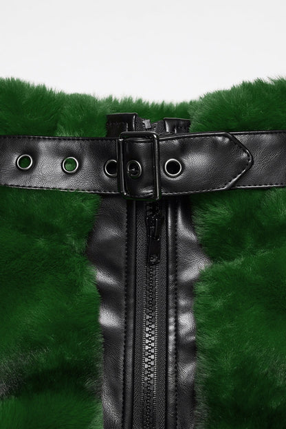 Classic Designed Garment in a Timeless Cut