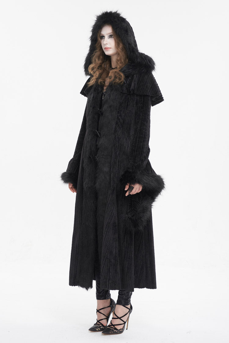 Classic Designed Coat in a Timeless Cut