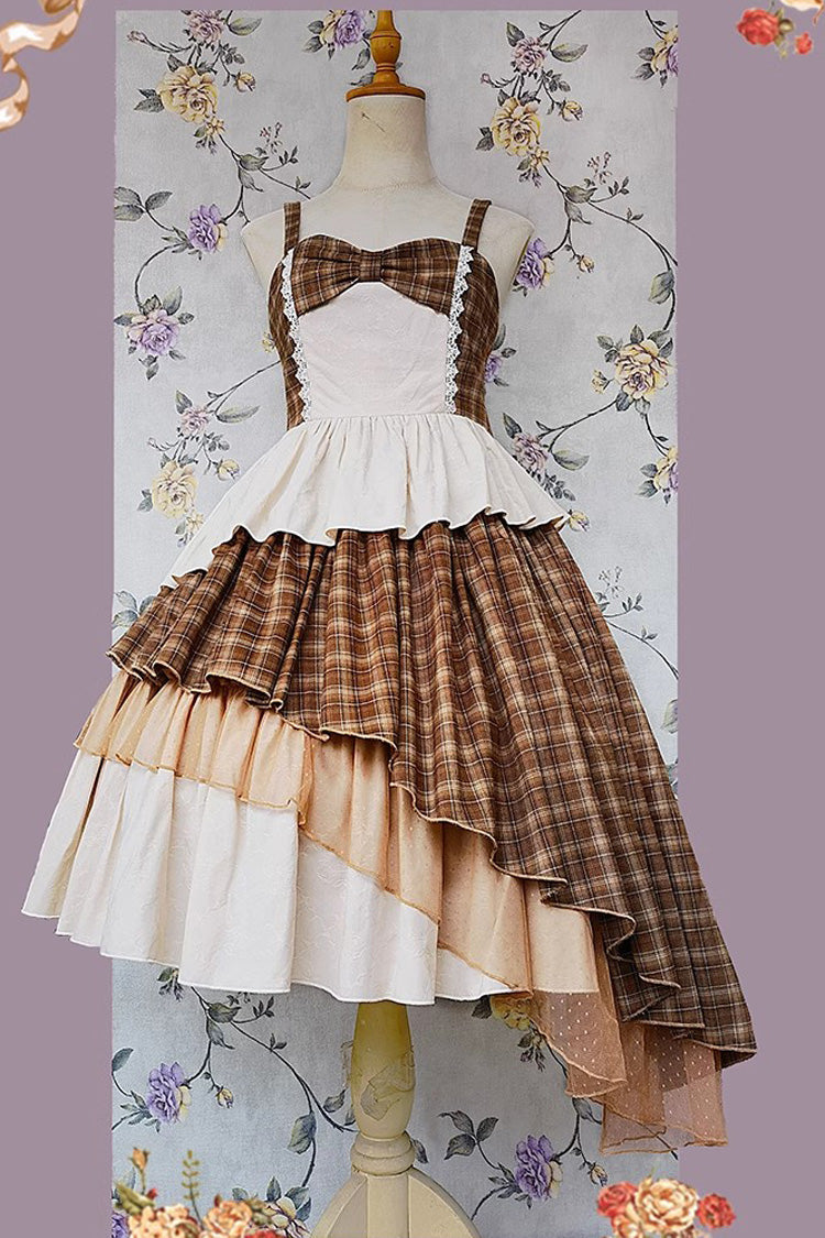 Vintage Style Dress with a Modern Fit