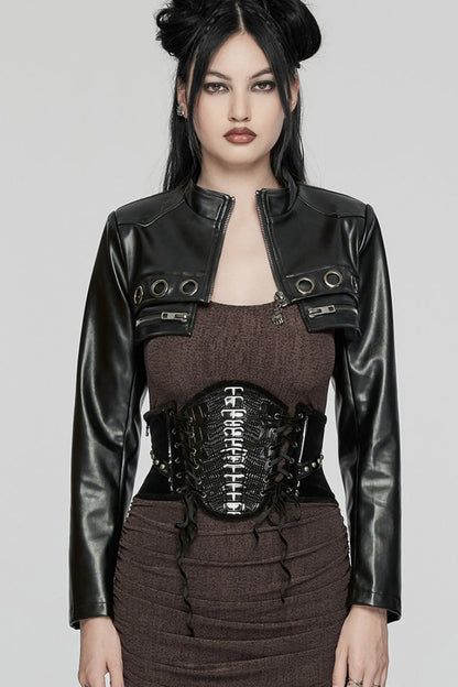 Elegantly Styled Garment for Everyday Wear