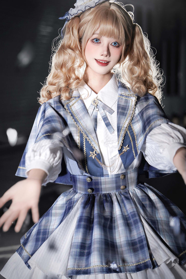 Beautifully Crafted Garment in a Classic Style