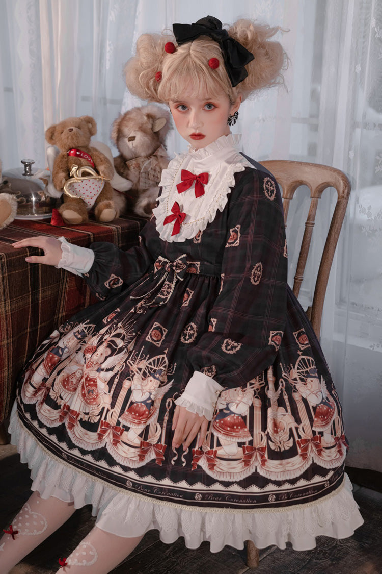 Casually Elegant Dress with a Refined Edge