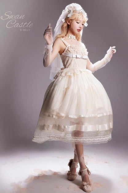 Vintage Style Dress with a Modern Fit