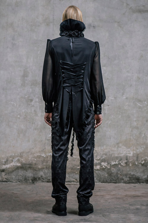 Elegantly Styled Pants for Everyday Wear
