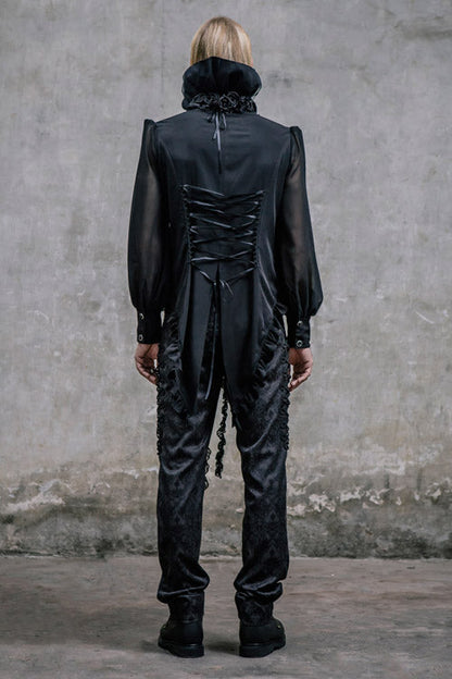 Elegantly Styled Pants for Everyday Wear