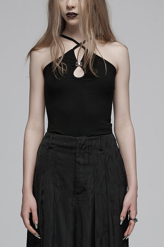 Vintage Inspired Garment with a Contemporary Edge