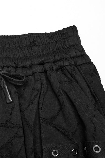 Vintage Inspired Pants with a Contemporary Edge