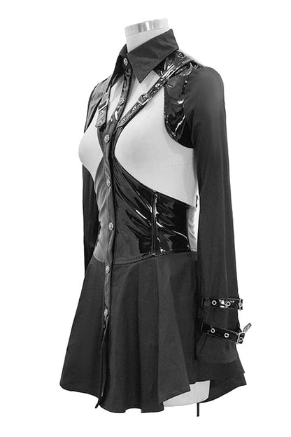 Vintage Style Dress with a Modern Fit