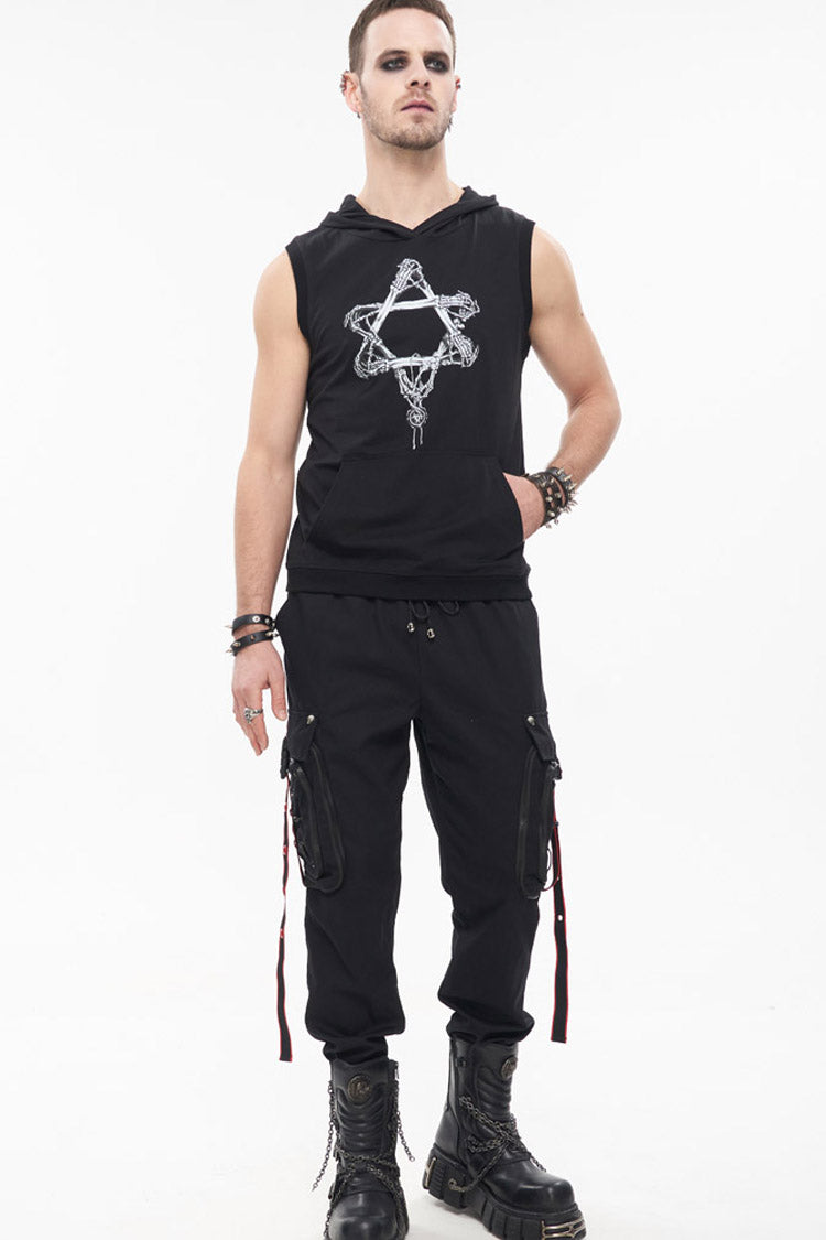 Thoughtfully Designed Pants in a Timeless Style