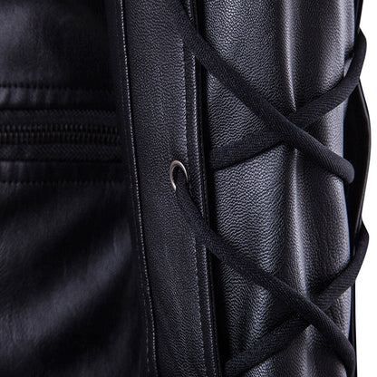 Punk Jacket