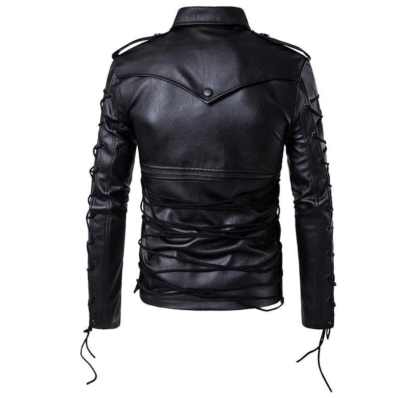 Punk Jacket