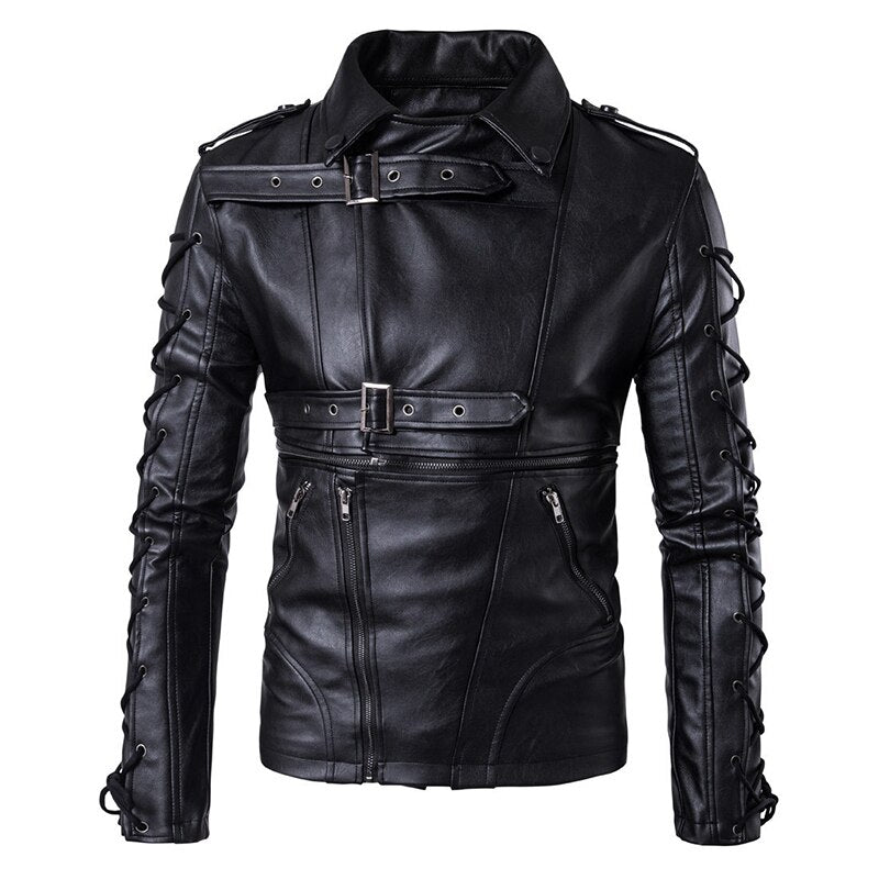 Punk Jacket