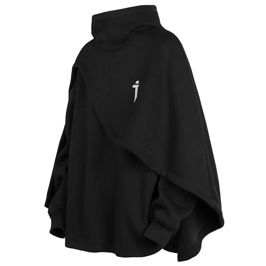 Hooded Cloak