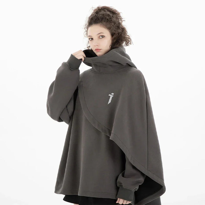 Hooded Cloak