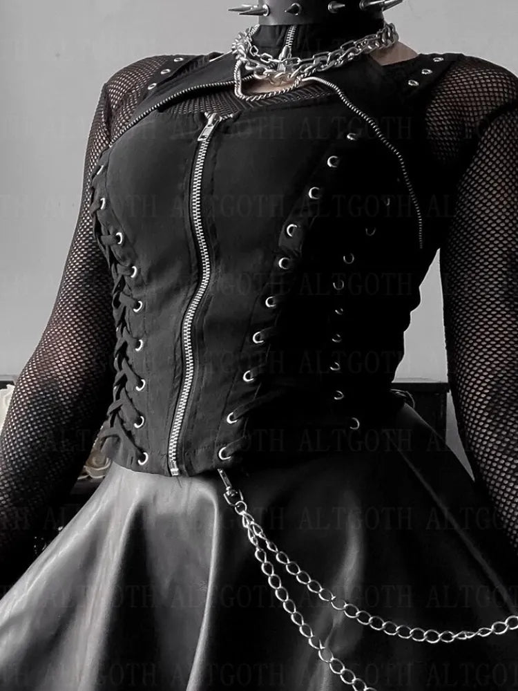 Gothic Corset
