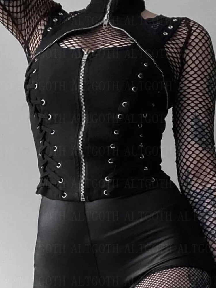 Gothic Corset