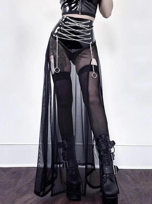 Gothic Skirt