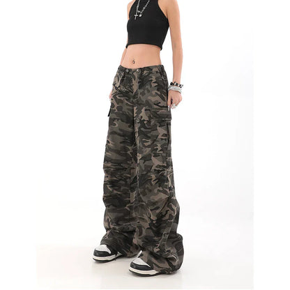Cargo Pants