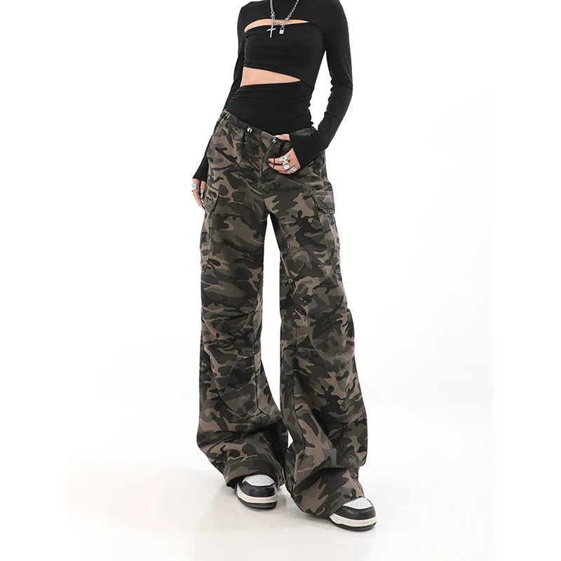 Cargo Pants