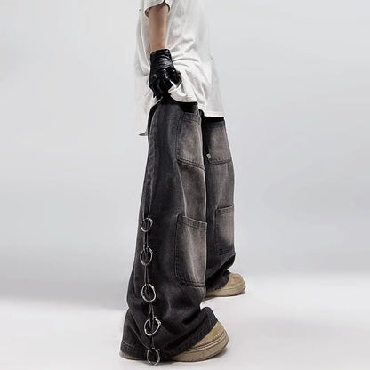 Baggy Pants