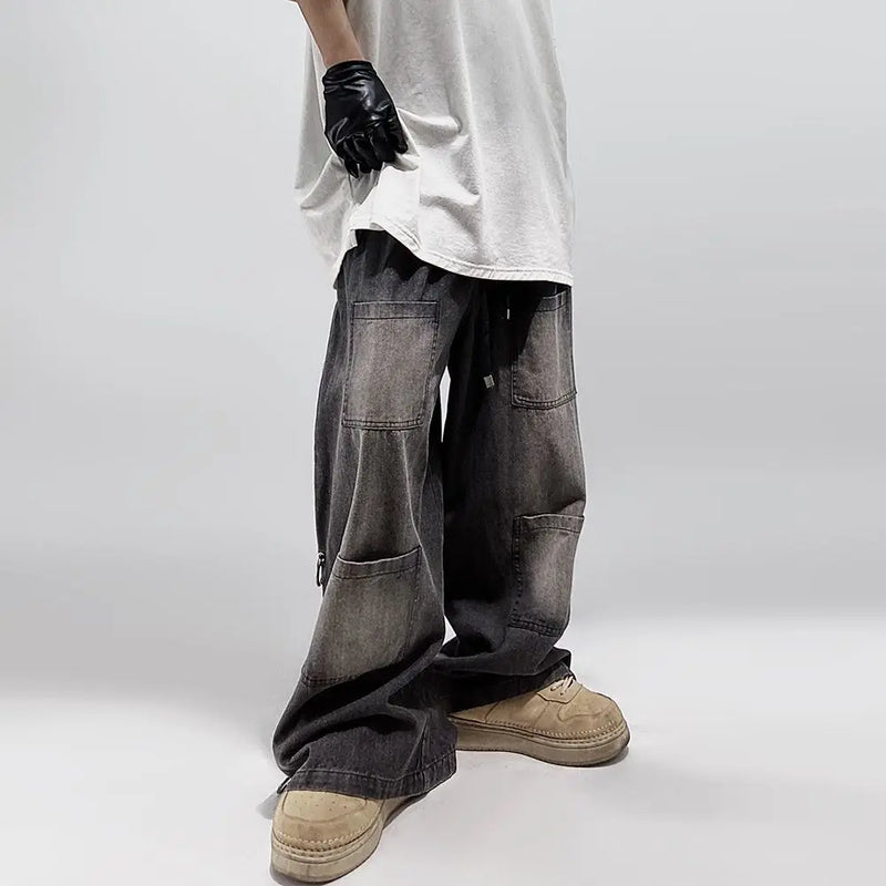Baggy Pants