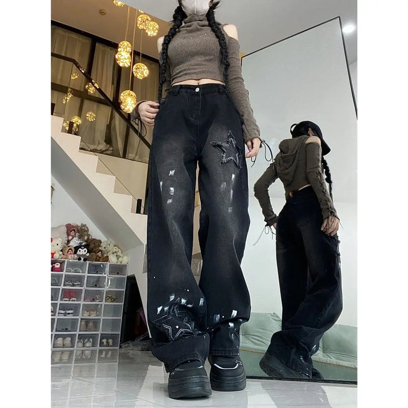 Retro Pants