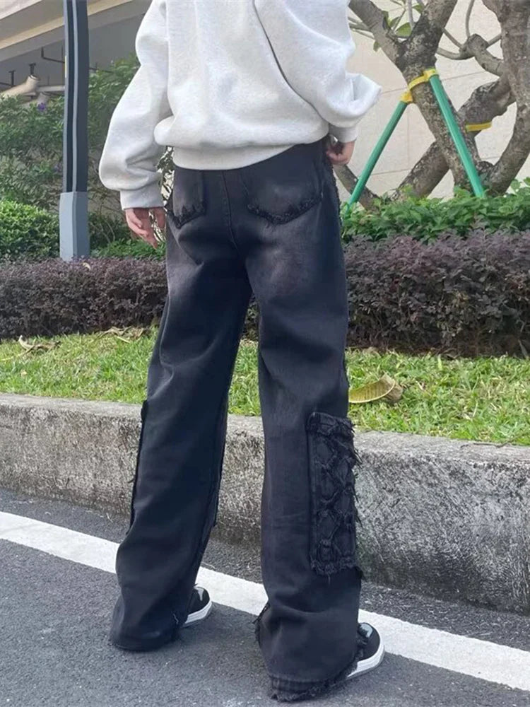 Baggy Pants