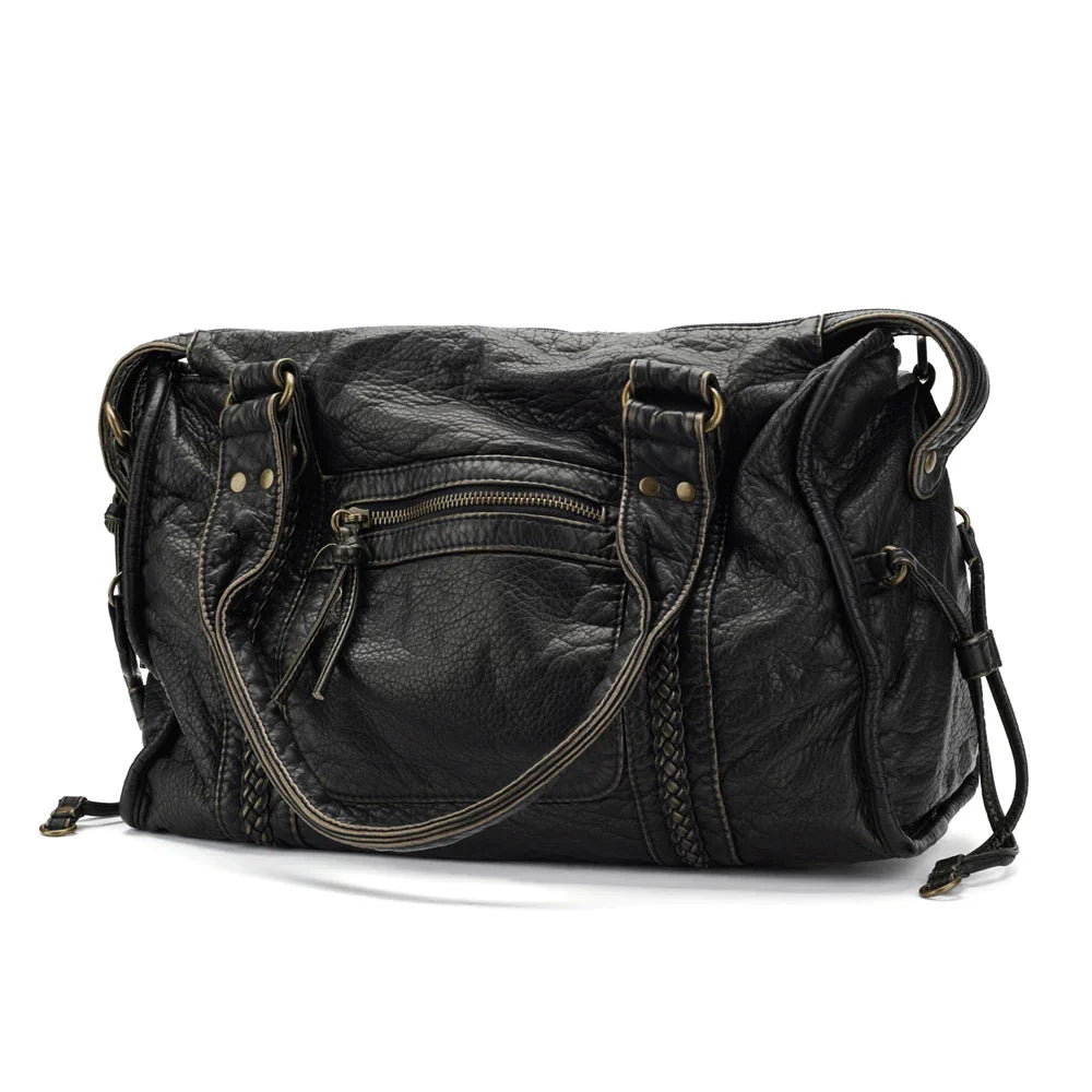 Leather Bag