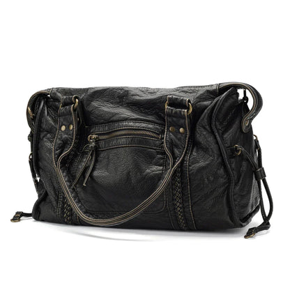 Leather Bag
