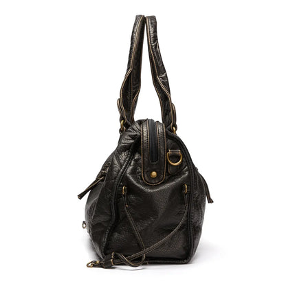 Leather Bag